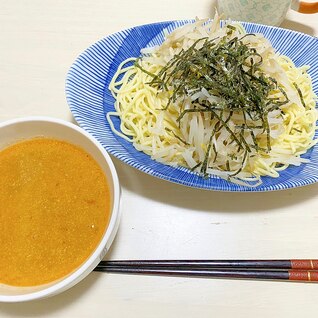 濃厚つけ麺